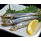 JF40112 [CAPELIN] CAPELIN FISH 150G