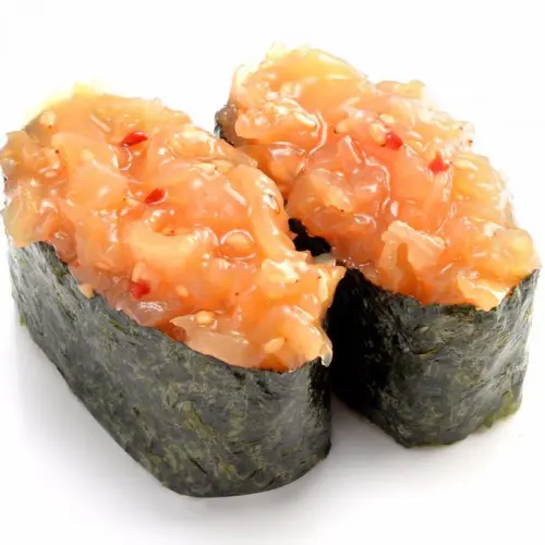 Kurage sushi chuka chuka kurage