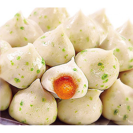 Kanika Fish Roe Dumpling (450GMX20PKT)