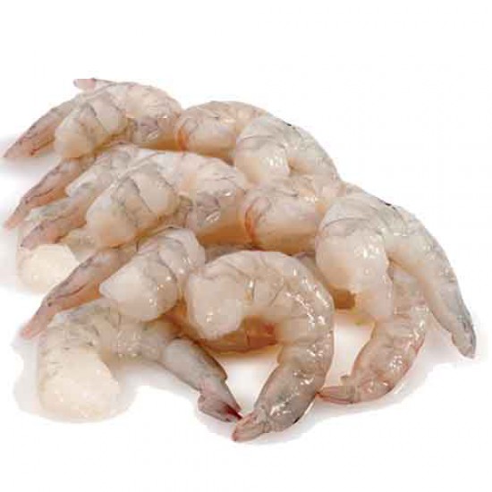 Pdiqf Vannamei Shrimp Cpdto 21 25 1kgx10pkt