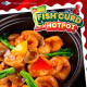 SU20268 [CFC-500G] KANIKA CANTONESE FISH CURD 500G