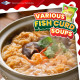 SU20268 [CFC-500G] KANIKA CANTONESE FISH CURD 500G