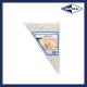 JF60004 [SALAD-ABALONE/500G] FROZEN IMITATION ABALONE SALAD 500G