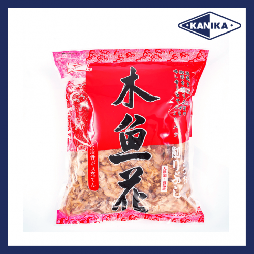 JF20107 [SHRED-500G] DRIED SHREDDED BONITO 500G