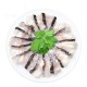 SFFR60007 [SNAKEHEAD SLICE 250G] FROZEN SNAKEHEAD SLICE 250G