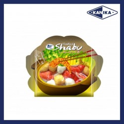 KANIKA SEAFOOD SHABU (200GMX10PKT)
