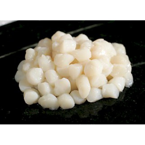 BAY SCALLOP 80/100 (1KG X 10PKT)