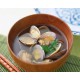 Frozen Whole Shell Clam 10/20 (908GM X 10PKT)