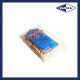 BLUEBERRY STYLE WAFFLES 6 PCS (150GM x 12PKT)