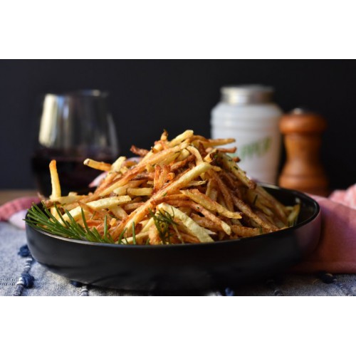 WF20003 [FST-1000] FRIES SHOESTRING/ECOFROST