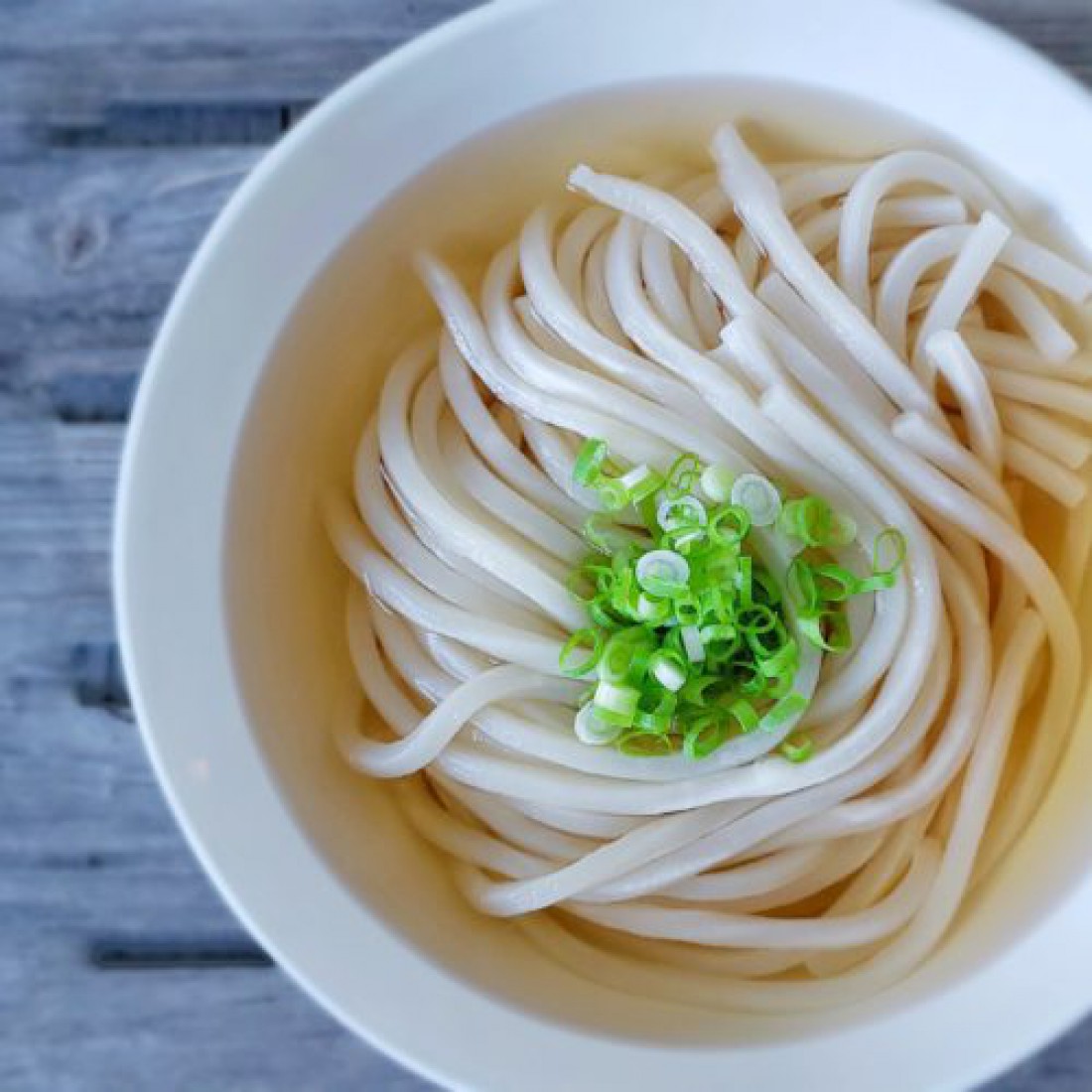 Kanika Fresh Udon Mee (200GMX30PKT)