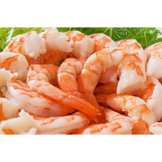 Pdiqf Vannamei Shrimp Cpdto 26 30 1kgx10pkt