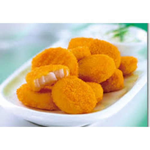 SU20203 [KIBS-H] KANIKA IMITATION BREADED SCALLOP