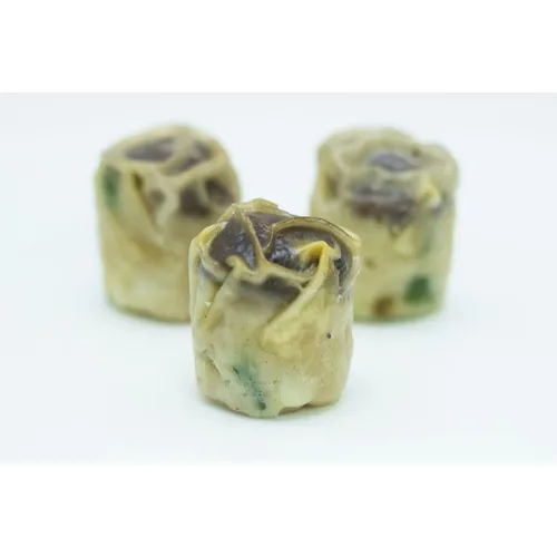 DS30046 [KNK-MUSHROOM-6PC/RT] KANIKA-Z MUSHROOM DUMPLING 6PC/RT