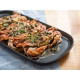 SFCR30034 [CSS-GB-40/120-150] GB FROZEN SOFT SHELL CRAB SIZE : 120/150