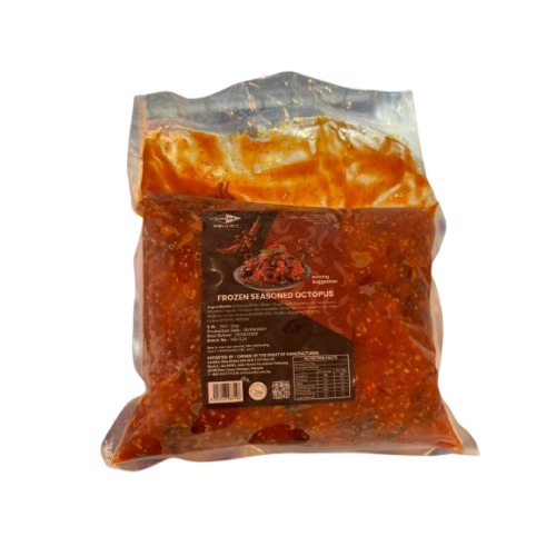 JF30245 [SBO-SPICY-P50/60] SPICY CHUKA LIDAKO PAPER BOX