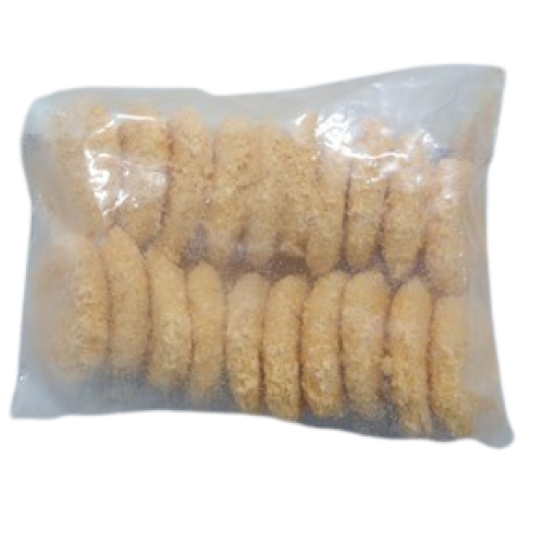 DS30055 [KPTCR-600G] KANIKA POTATO CROQUETTES 20PCS/PKT