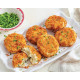 DS30055 [KPTCR-600G] KANIKA POTATO CROQUETTES 20PCS/PKT