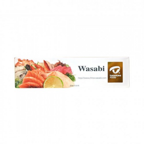 WASABI PASTE (43GX10PCSX10BOX)