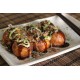 JF30235# [KTAKOYAKI-200G] KANIKA TAKOYAKI BALL 200G