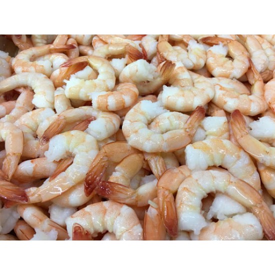 Pdiqf Vannamei Shrimp Cpdto 71 90 1kgx10pkt